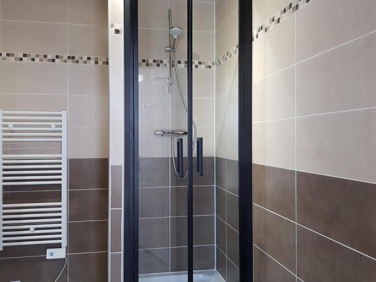 Domaine De Pelouaille - D'hotes Bed & Breakfast *